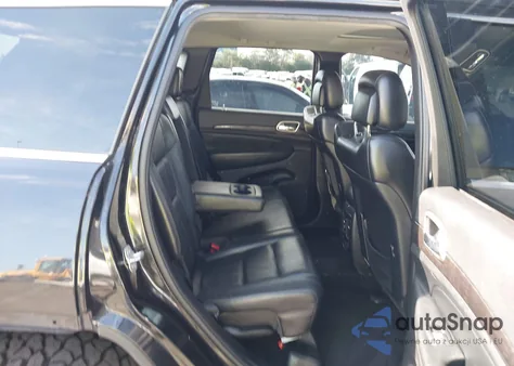 2012 Jeep Grand Cherokee Laredo from USA, damaged, VIN 1C4RJEAG3CC299595